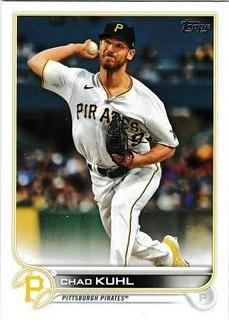 Chad Kuhl