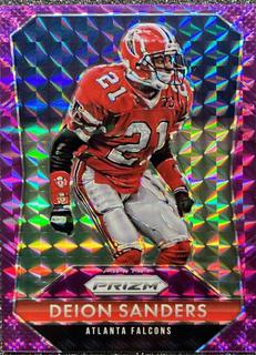 Deion Sanders