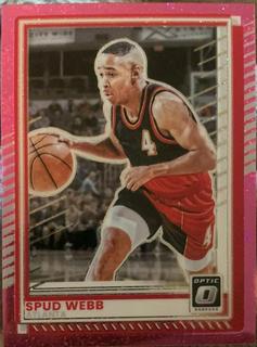 Spud Webb
