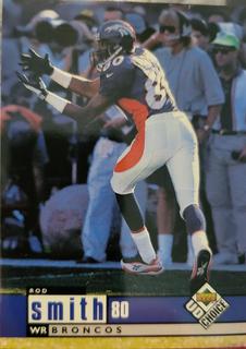 Rod Smith