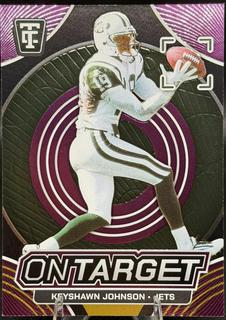 Keyshawn Johnson