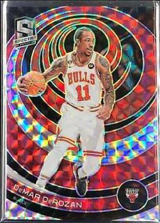 DeMar DeRozan