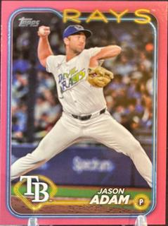 Jason Adam