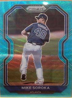 Mike Soroka