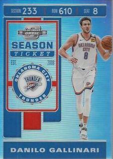 Danilo Gallinari
