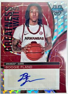 Boogie Fland