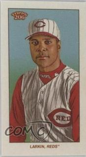 Barry Larkin