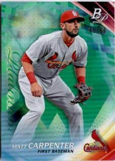Matt Carpenter