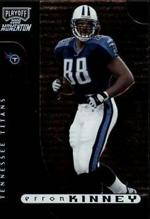Erron Kinney
