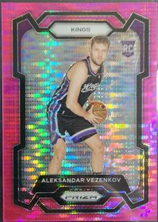 Aleksandar Vezenkov