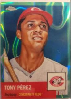 Tony Perez