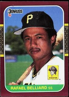 Rafael Belliard
