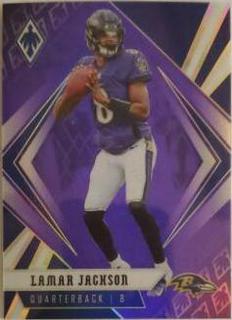 Lamar Jackson