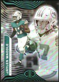 Jaylen Waddle