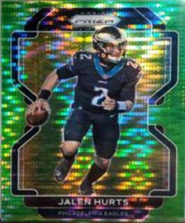 Jalen Hurts