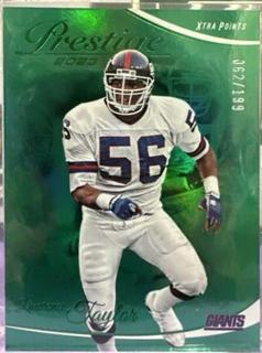 Lawrence Taylor