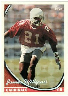 James Williams