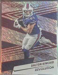 Dalton Kincaid