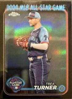 Trea Turner