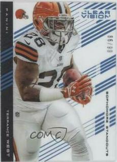 Terrance West