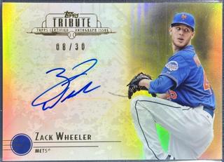 Zack Wheeler
