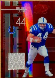 Dallas Clark