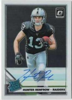 Hunter Renfrow