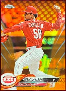 Luis Castillo