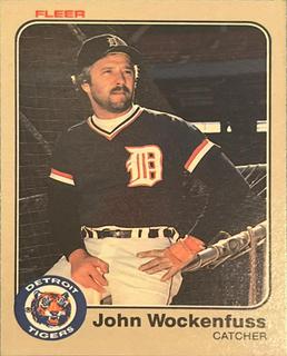 John Wockenfuss