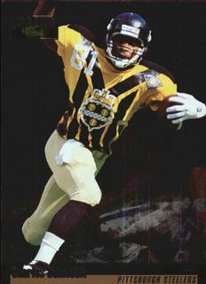 Charles Johnson