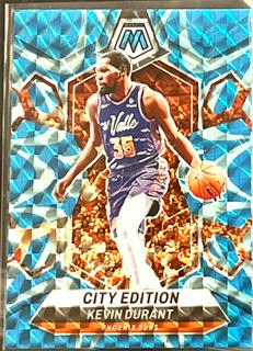 Kevin Durant