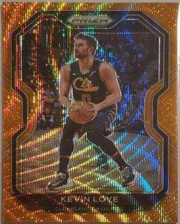 Kevin Love