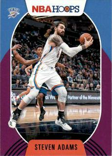 Steven Adams