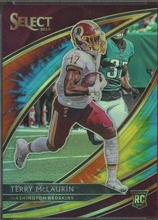 Terry McLaurin