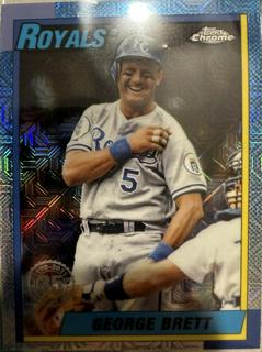 George Brett