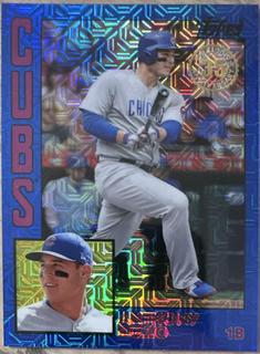 Anthony Rizzo