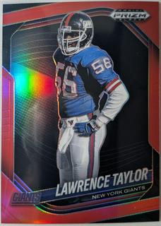 Lawrence Taylor