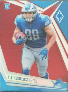 T.J. Hockenson