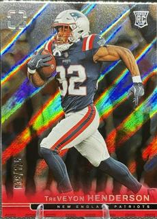 TreVeyon Henderson