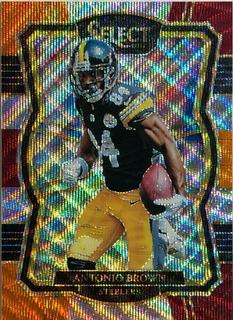 Antonio Brown