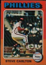 Steve Carlton
