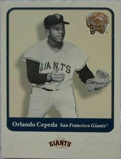 Orlando Cepeda