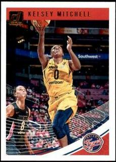 Kelsey Mitchell