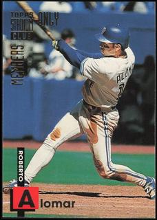 Roberto Alomar
