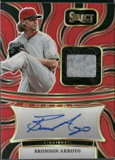 Bronson Arroyo