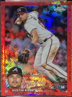 Austin Riley