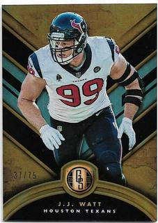 J.J. Watt