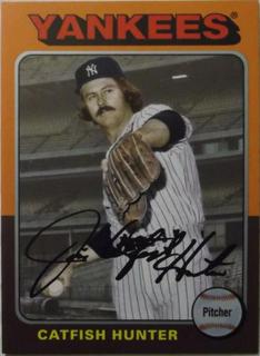 Catfish Hunter