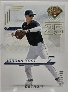 Jordan Yost