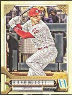 J. T. Realmuto